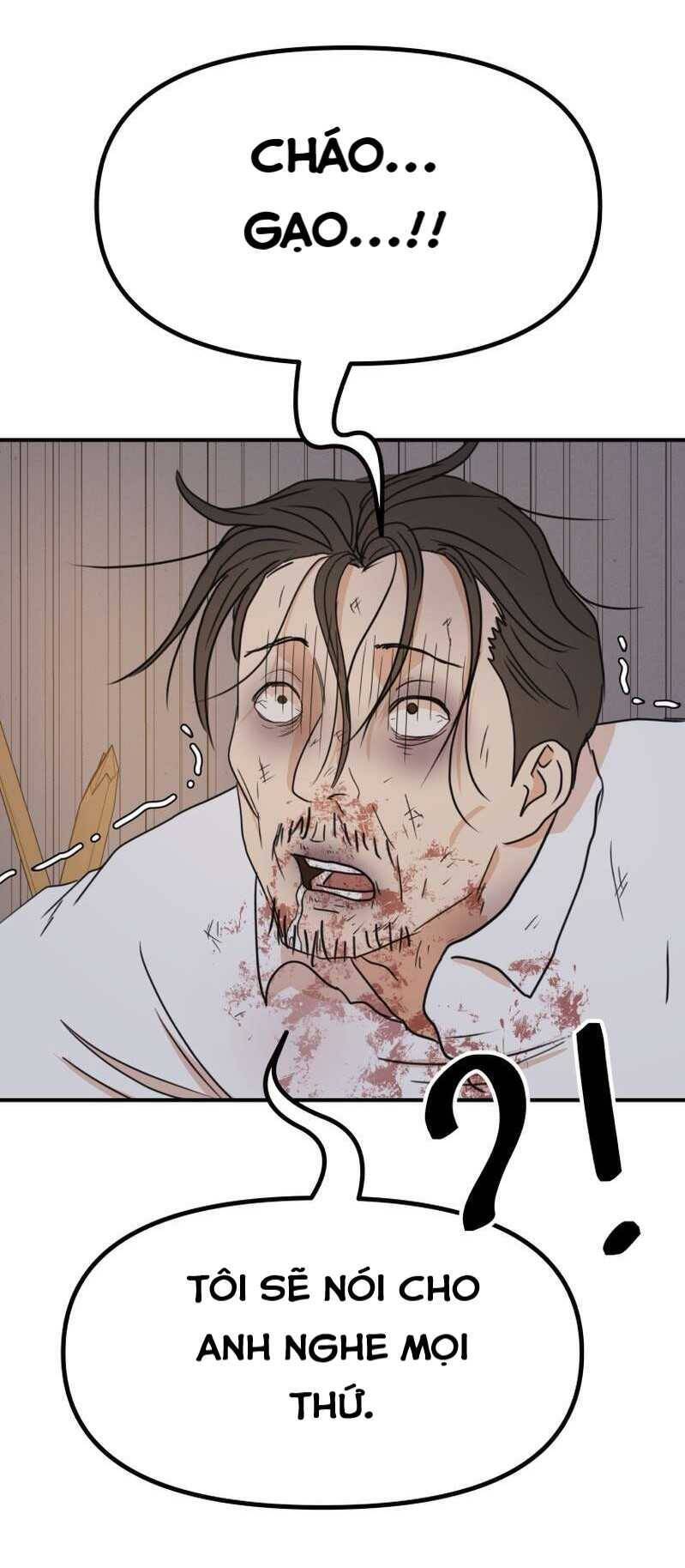 Bạn Trai Vệ Sĩ chapter 116 47