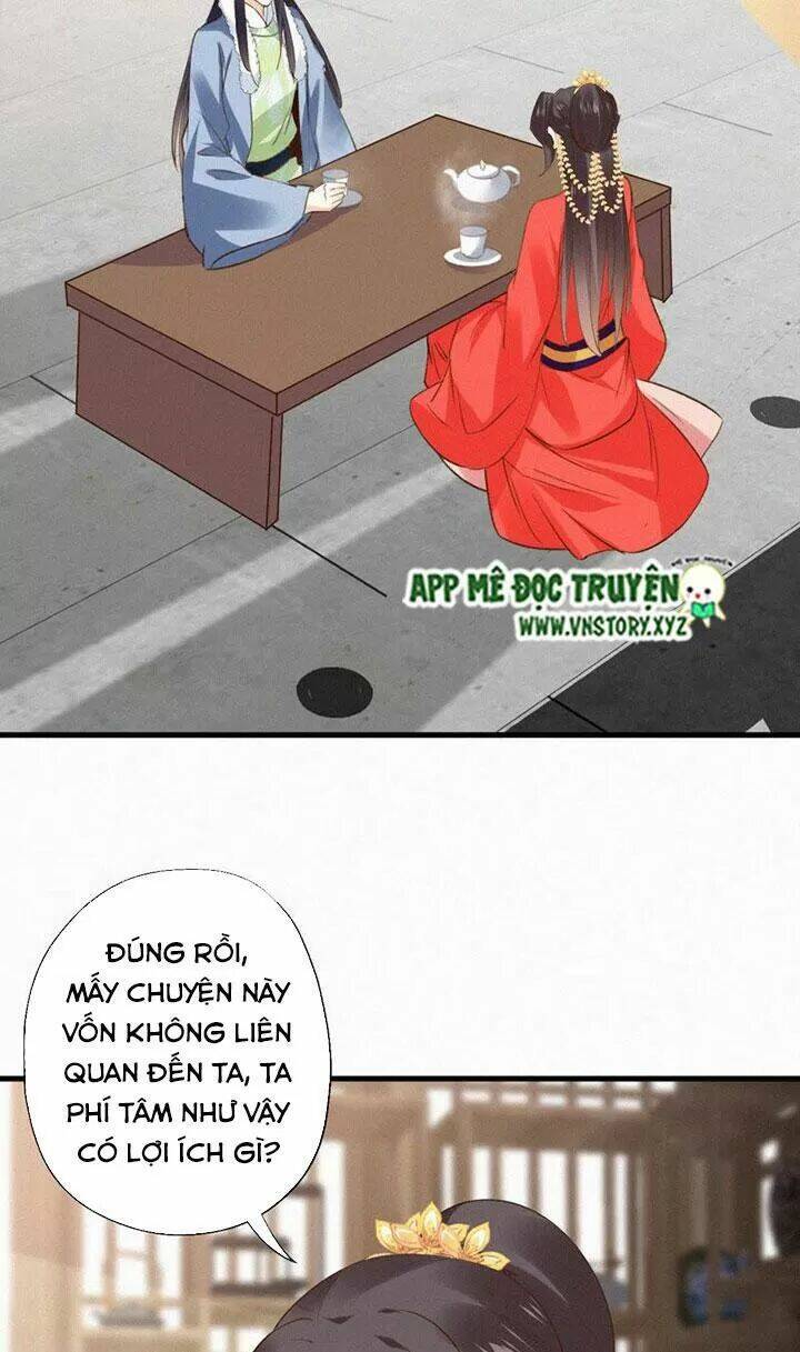 thiên hương mỹ nhân chapter 129 6