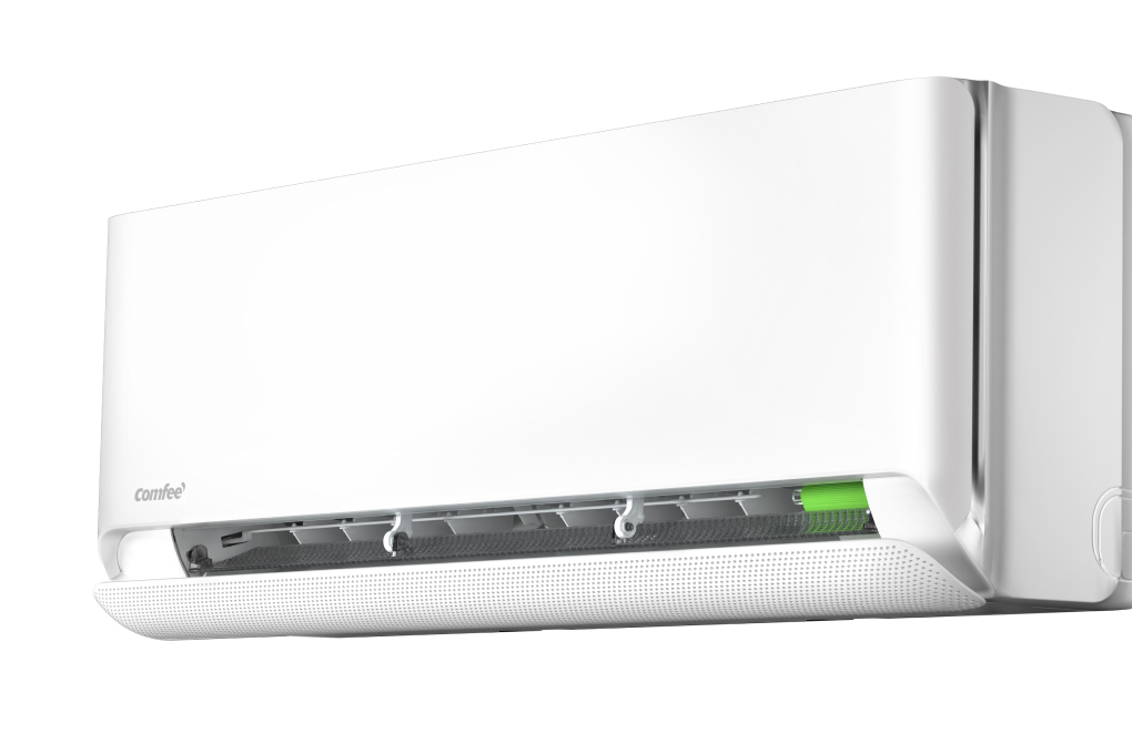 CFS-10VCB1F-V - Máy Lạnh Comfee Inverter 1 HP CFS-10VCB1 - Hàng Chính Hãng