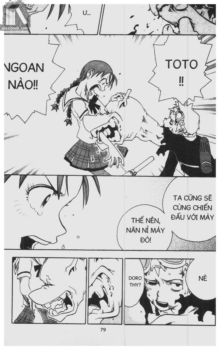 toto! the wonderful adventure chapter 23 19