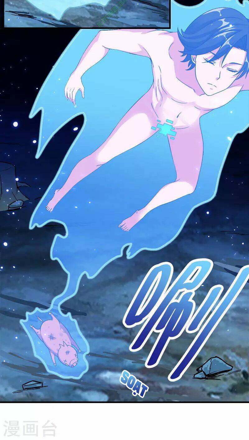 kiếm vũ chapter 5 22