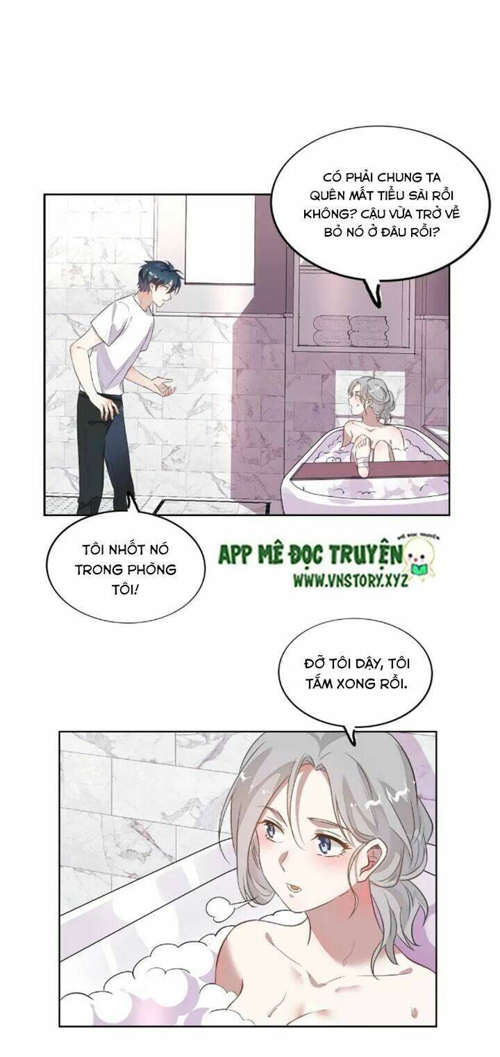 bạn trai kém tuổi bẫy yêu tôi chapter 10 40