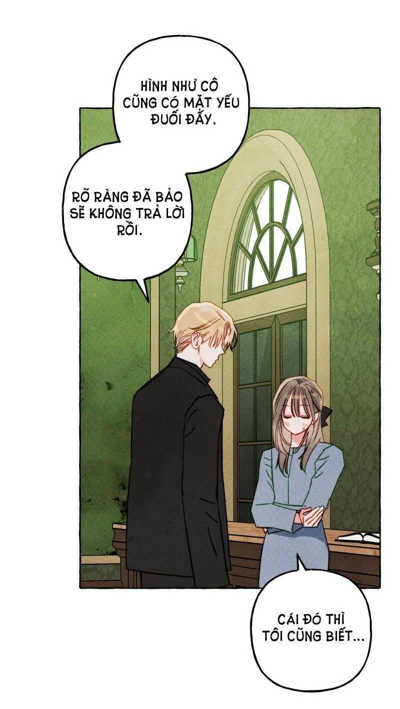 nuôi dưỡng một hắc long chapter 51.5 42