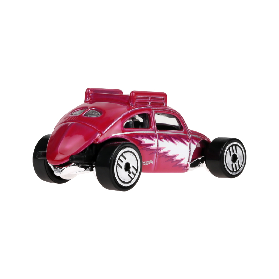 Đồ Chơi HOT WHEELS Siêu xe Ultra Hots - CUSTOM VOLKSWAGEN BEETLE HRX15/HDG52