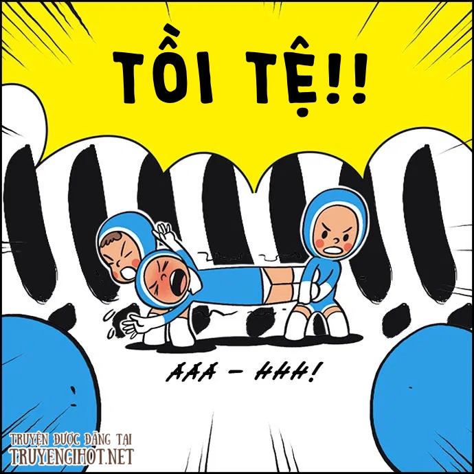 yumis cells chapter 1 21