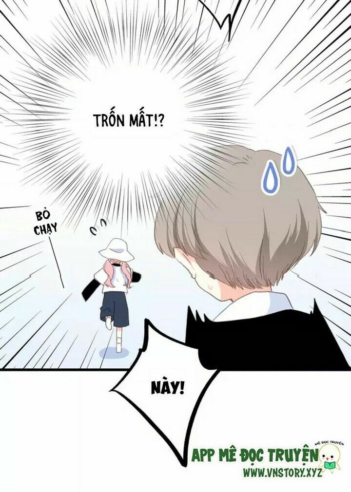 con tim rung động 2 chapter 12 33