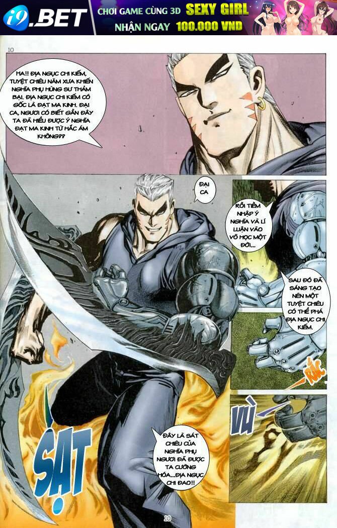 hải hổ 2 chapter 44 10