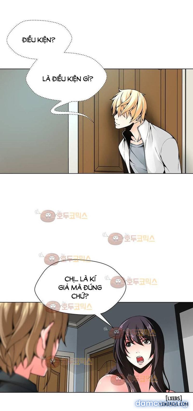 nô lệ song sinh chapter 96 16