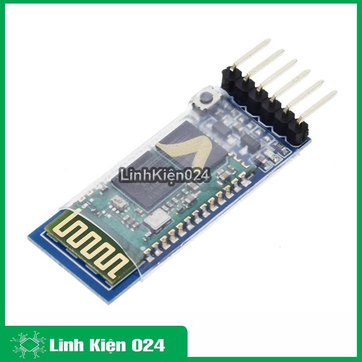 Module Bluetooth HC05