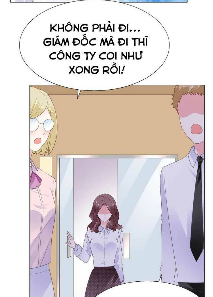 điều ước sủng ái bất bình đẳng chapter 126.1 23