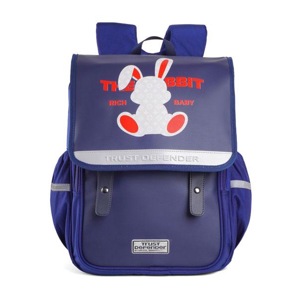 Ba Lô Chống Gù The Rabbit - Mr.Vui 1045 - Màu Xanh Đen