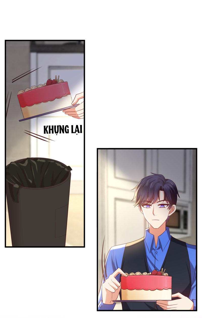 hẹn chồng trên mọi mặt trận chapter 6 6