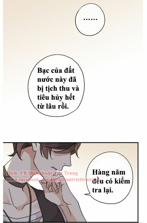 vết cắn ngọt ngào phần 1 chapter 24 8