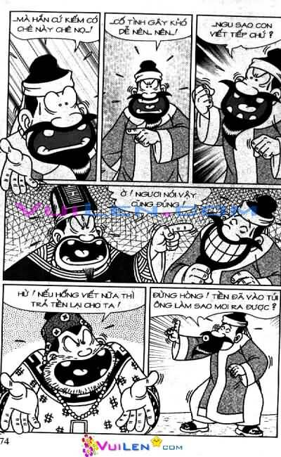 thần đồng đất việt chapter 94 71