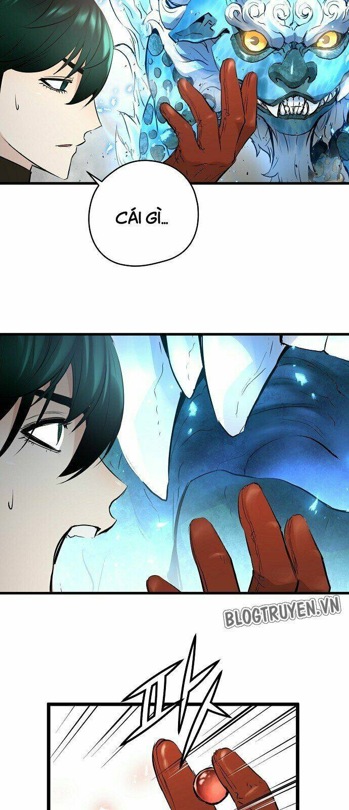 hứa lan chapter 18 43