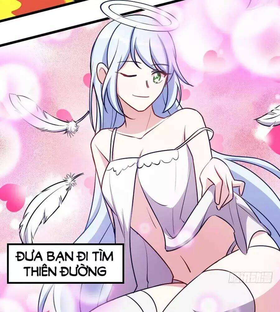 tôi ở dị giới khai ngư đường chapter 97 29