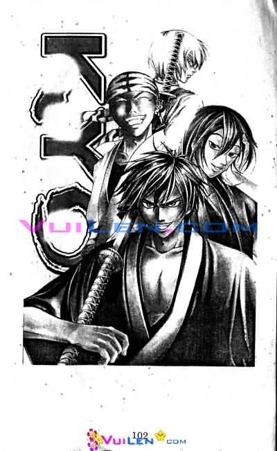 mắt quỷ kyo chapter 77 103