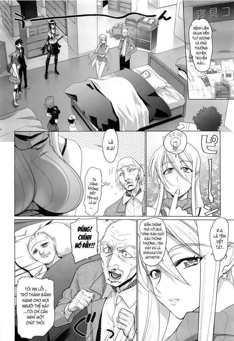 highschool of the dead chapter 20 4