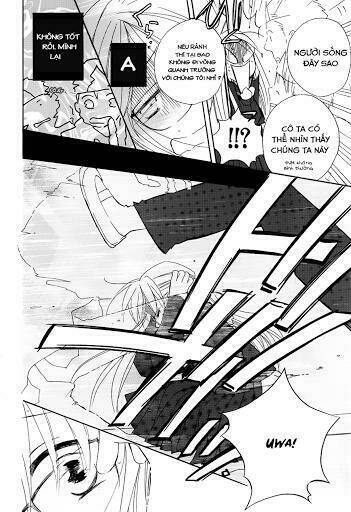 tổng hợp one shot. chapter 117 9