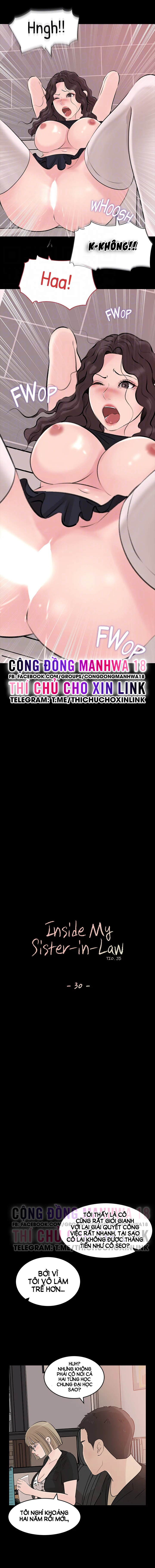 em vợ nóng bỏng chapter 29 12