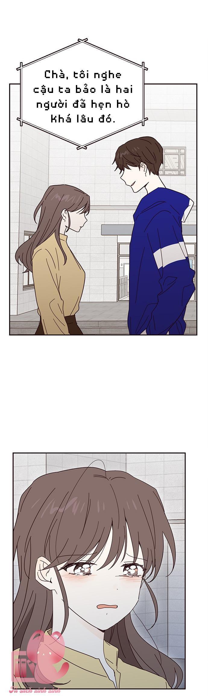 sợi chỉ tình yêu chapter 39 22