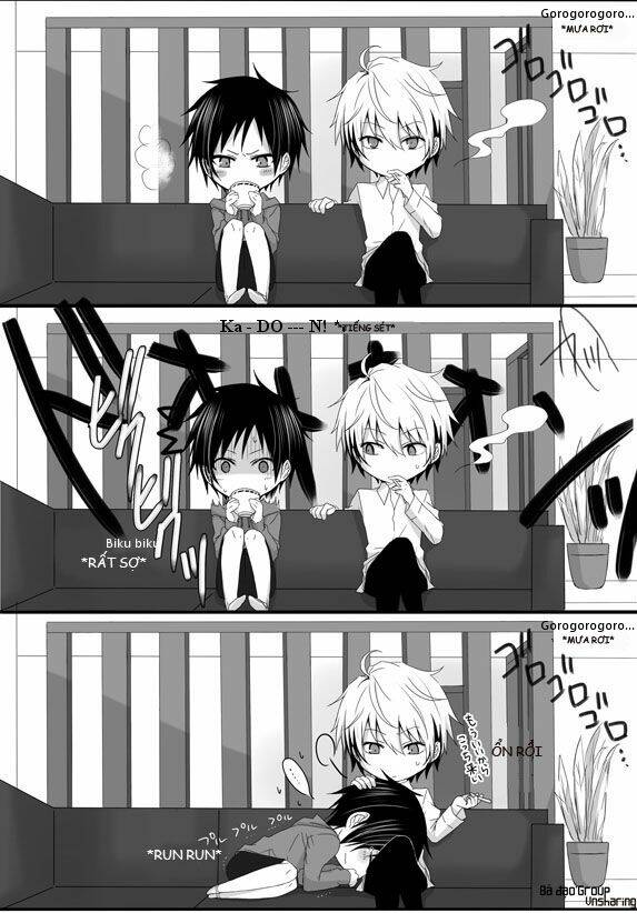 durarara!! short dj chapter 7 3