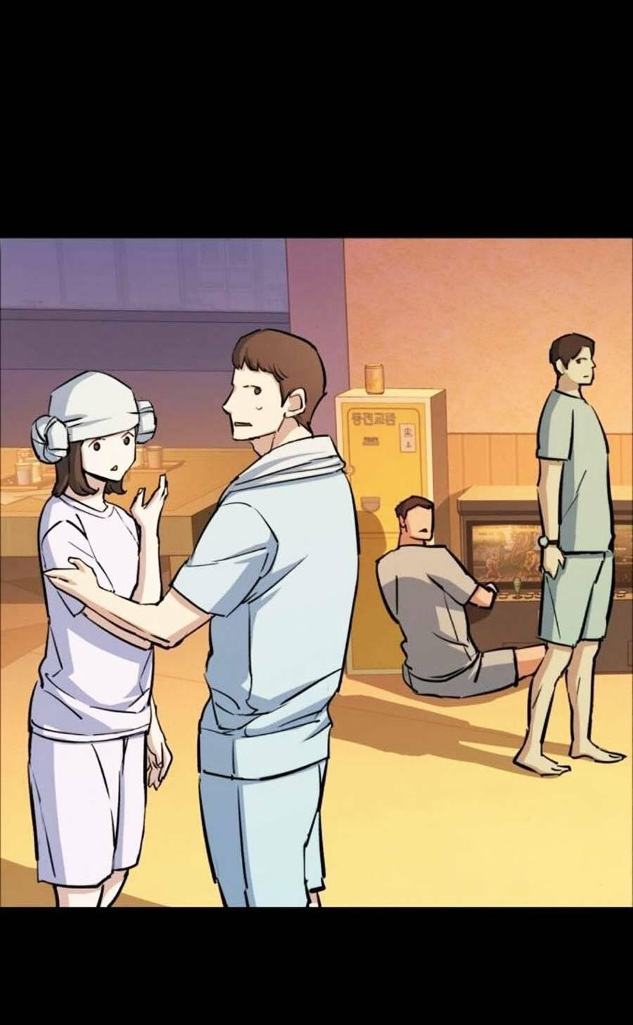 bạn học tôi là lính đánh thuê chapter 83 43