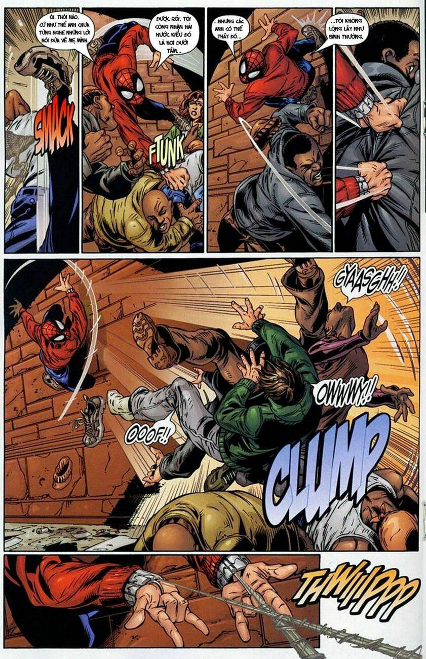 ultimate spider-man chapter 40 16