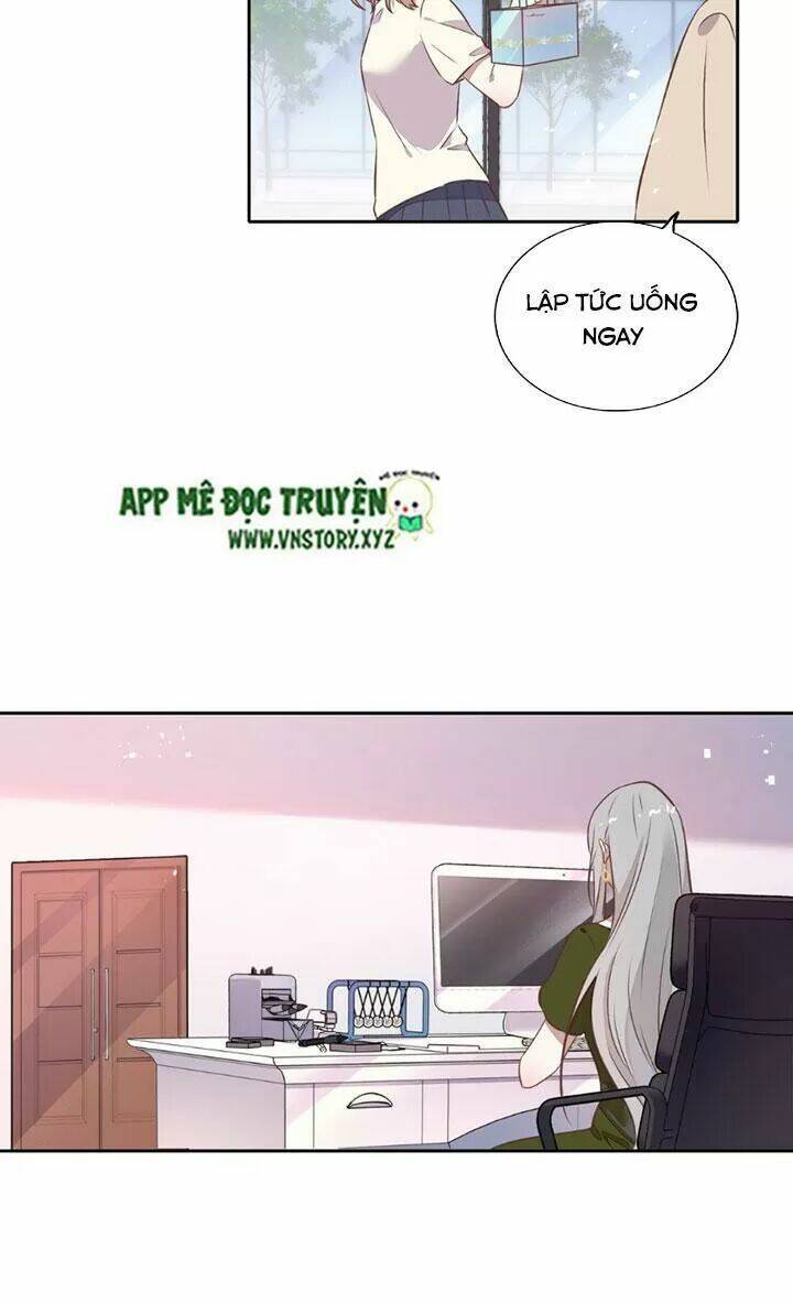 bạn trai kém tuổi bẫy yêu tôi chapter 26 6