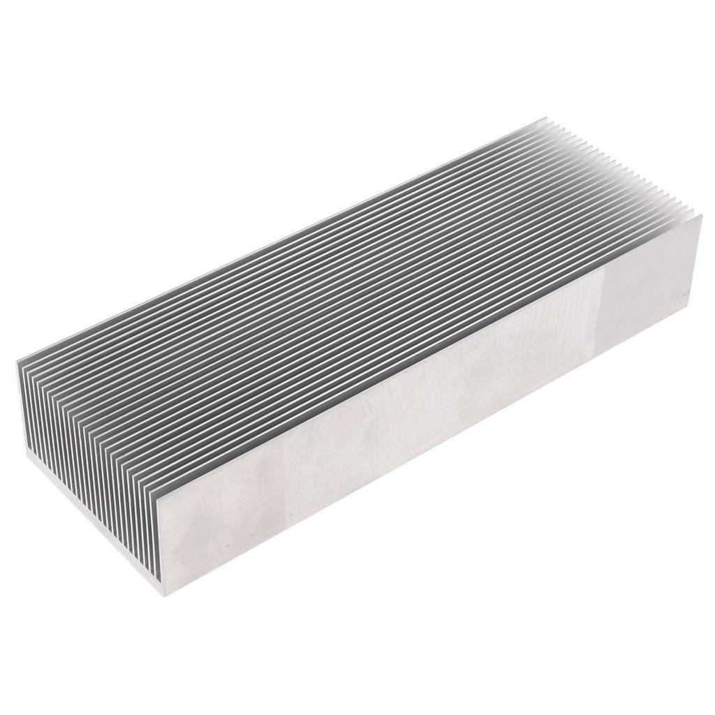 /PC CPU Heat Diffusion Heat Sink Cooling Aluminum #3