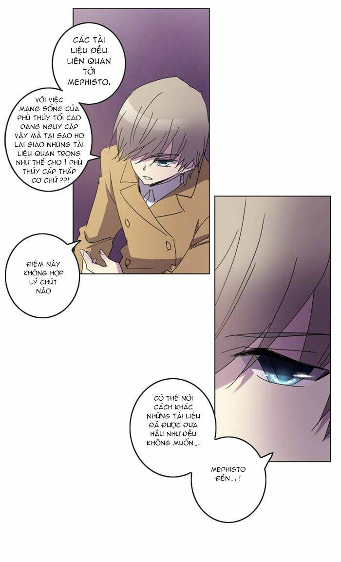 bản khế ước linh hồn chapter 69 22