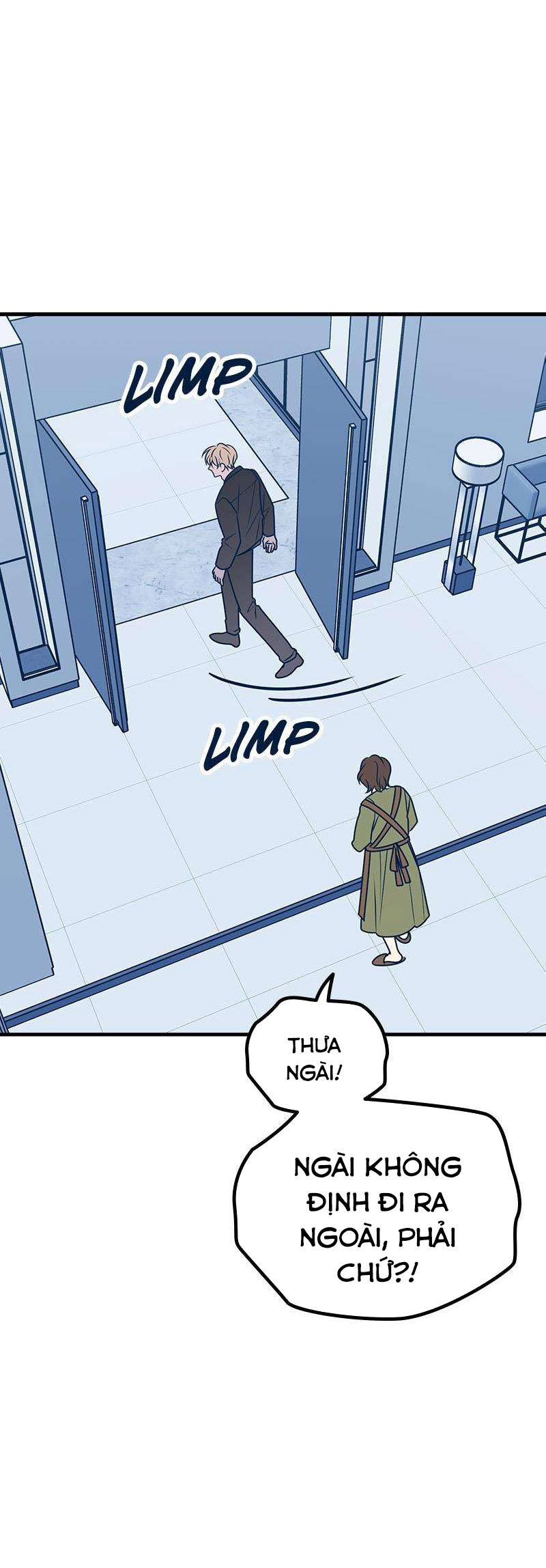 Như Nhau Thôi Mà chapter 57 - Trang 47