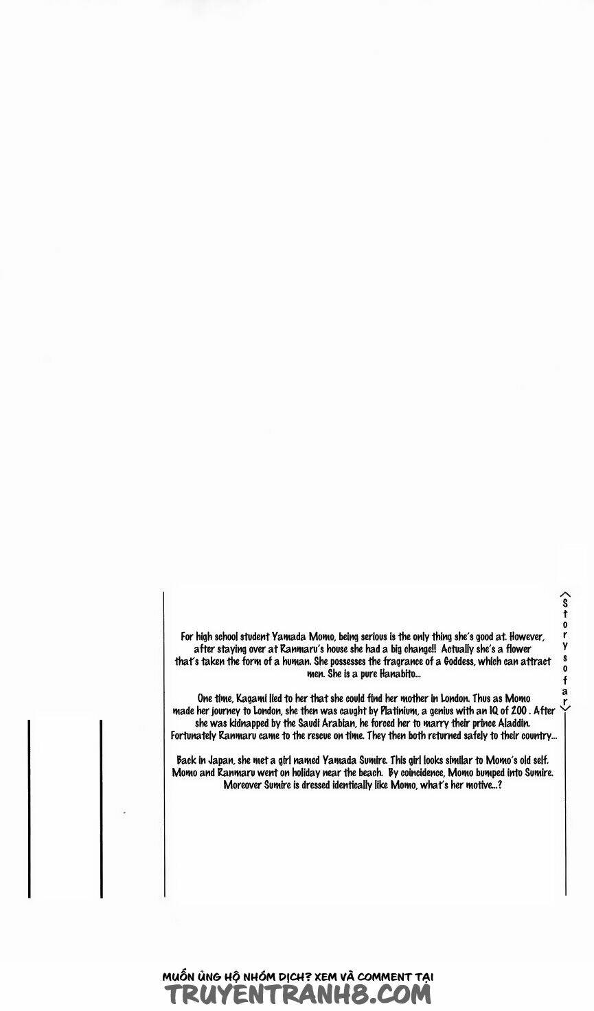 hana ni nare chapter 31 7