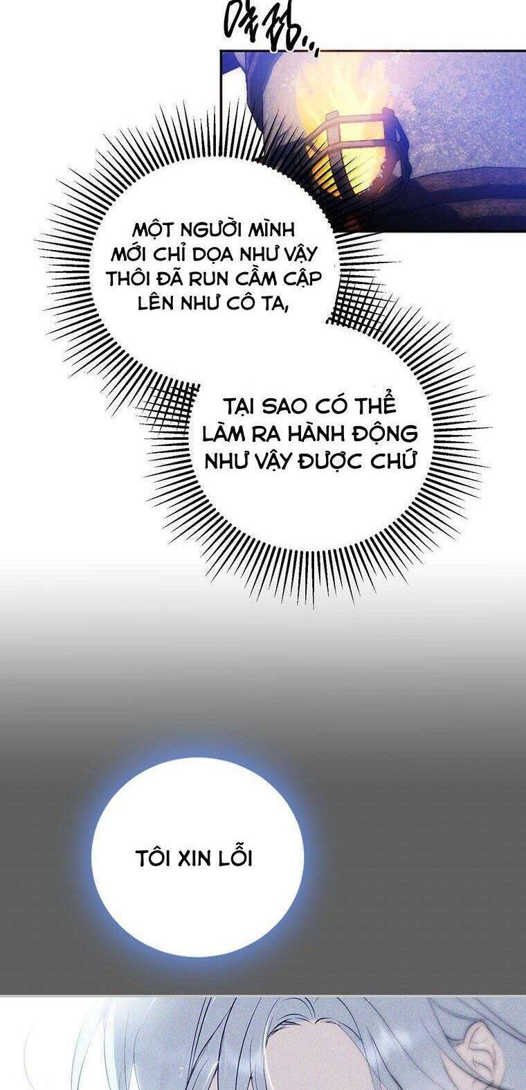 phía sau mặt nạ của nam chính hiền lành chapter 3 58