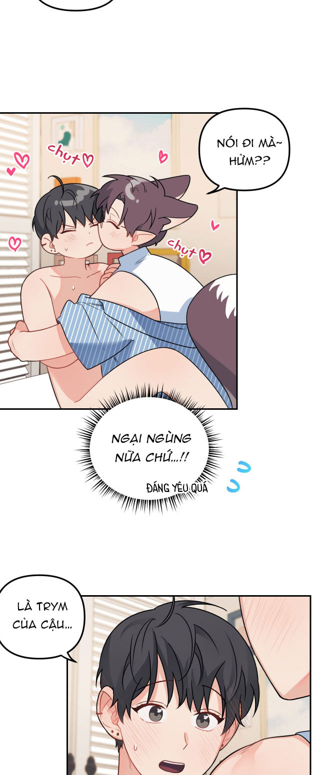 máu và tình yêu chapter 61 29