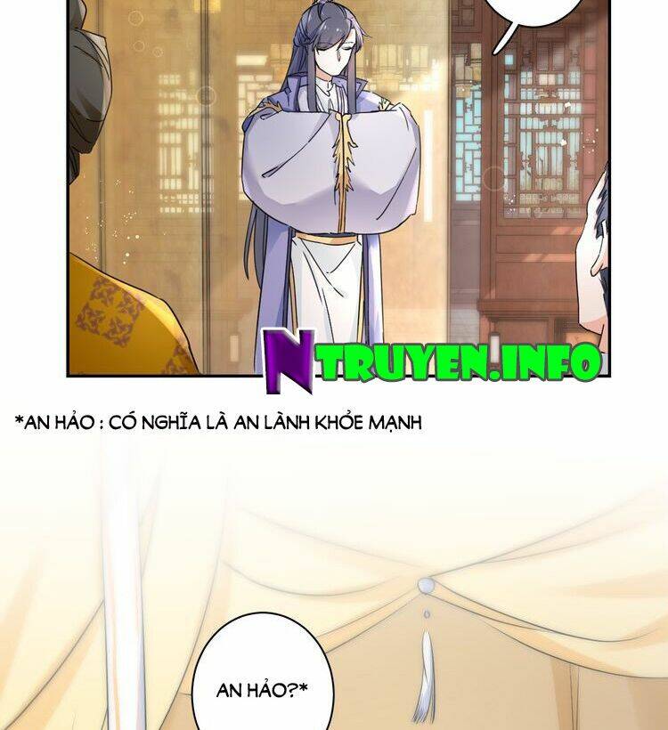 hoa nhan sách chapter 28.2 13