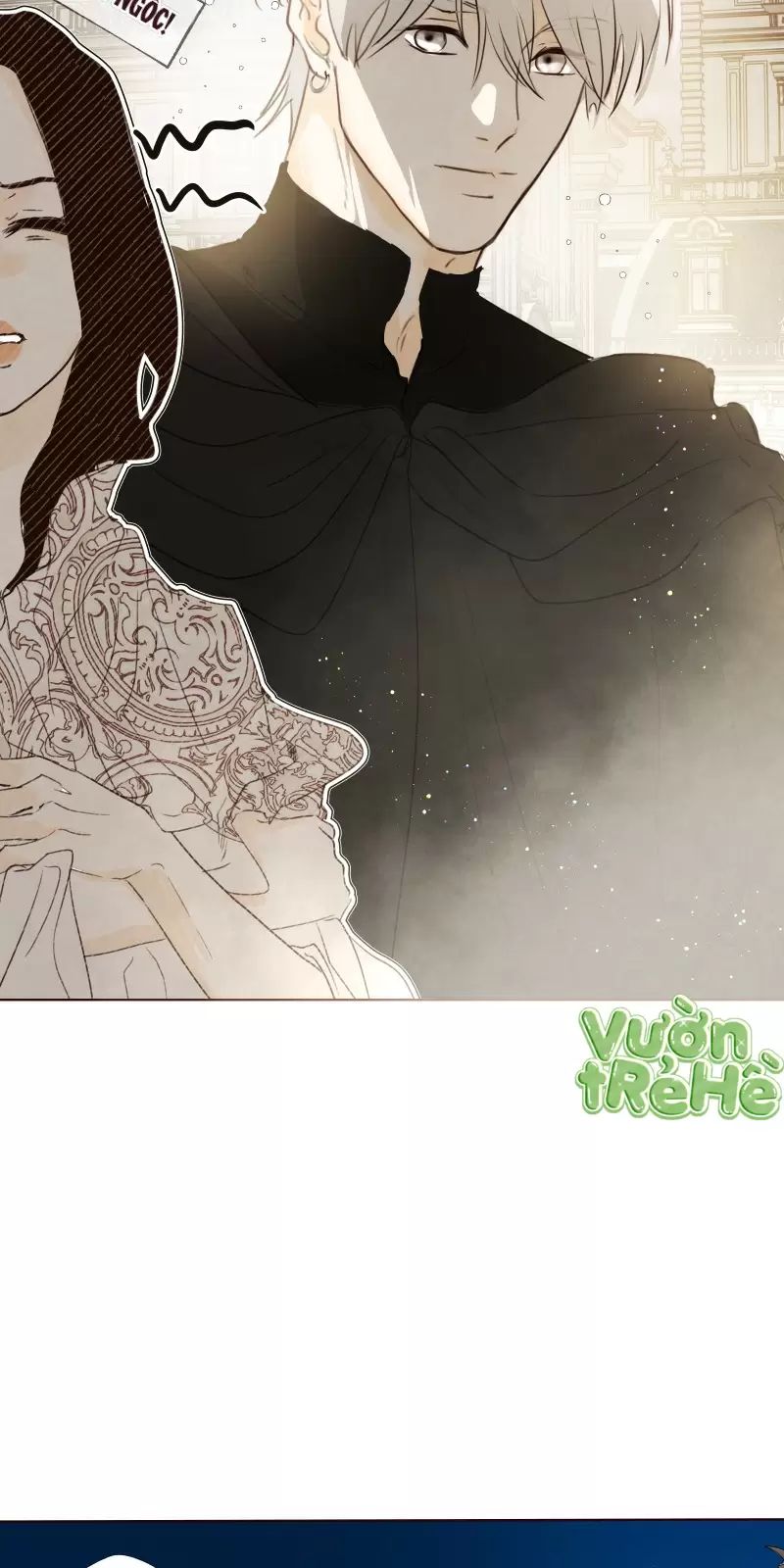 tôi là kẻ phản diện chapter 9 16