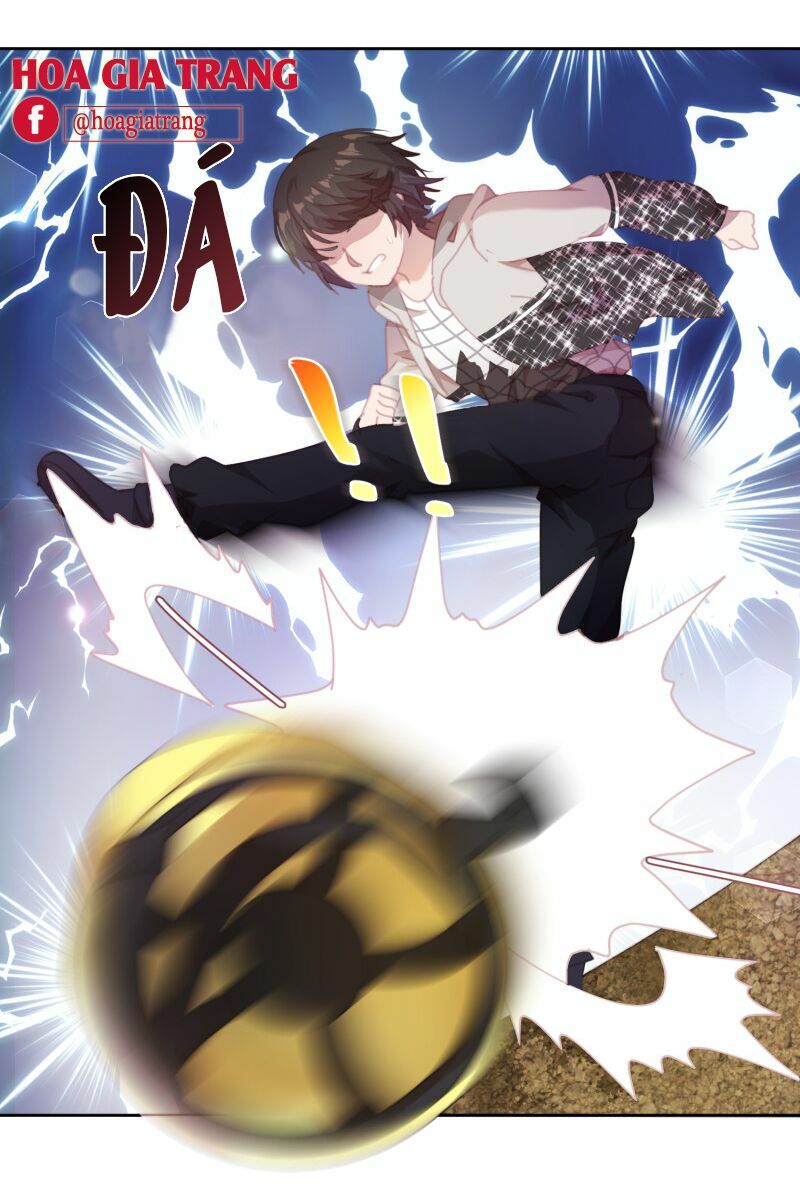 thanh âm giai điệu phản công chapter 49 7