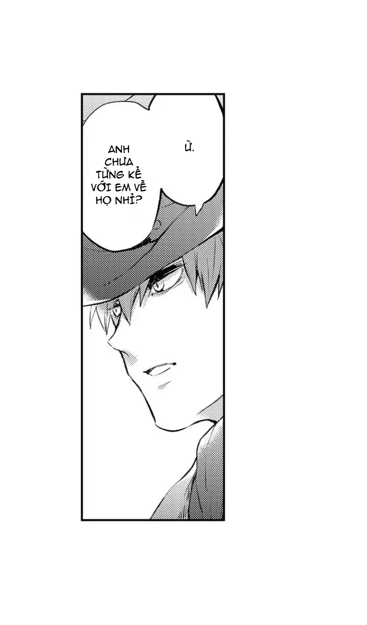 tiếng gọi của tình yêu sau trải nghiệm cận tử chapter 25 9