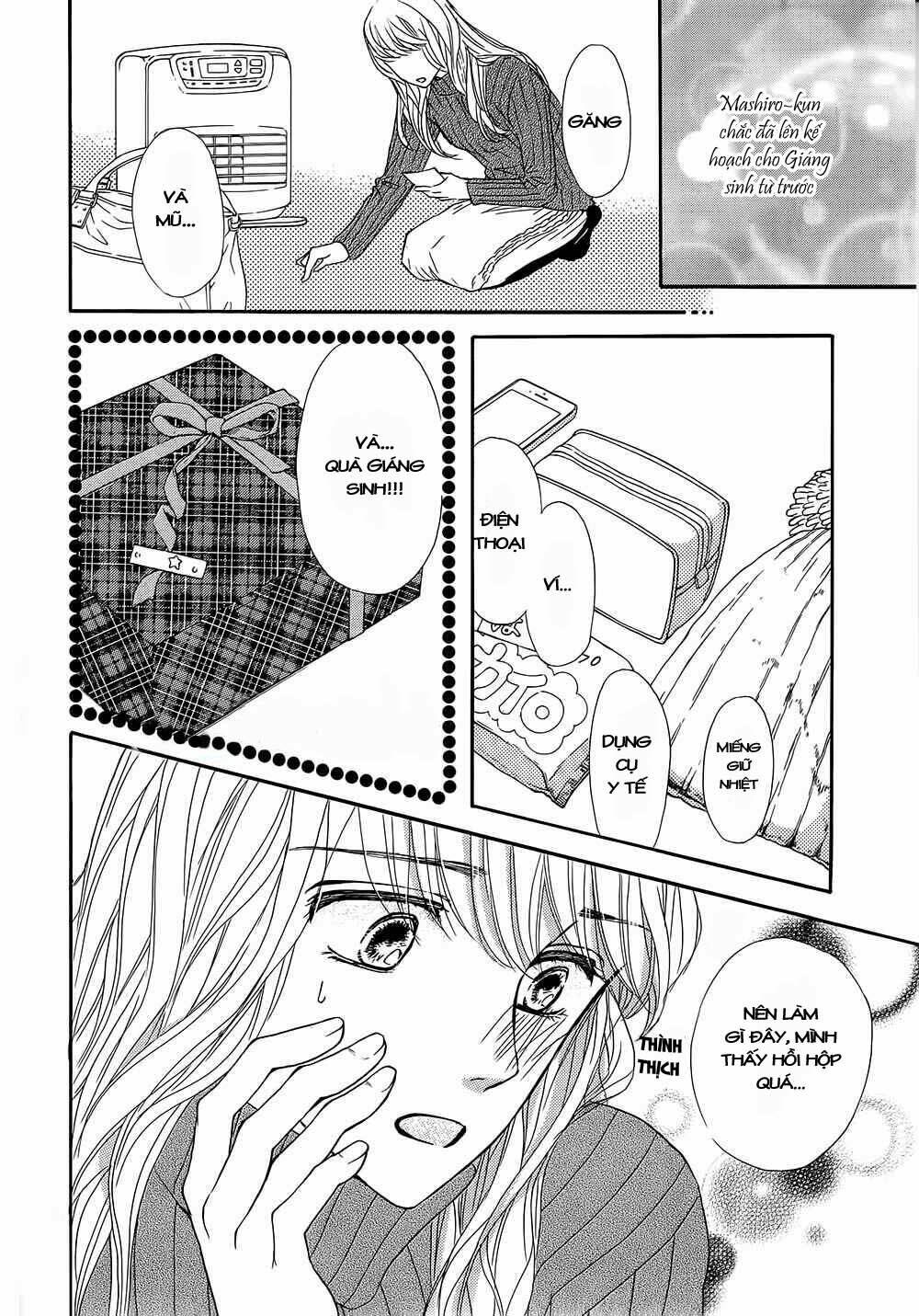 sumika sumire chapter 14 8