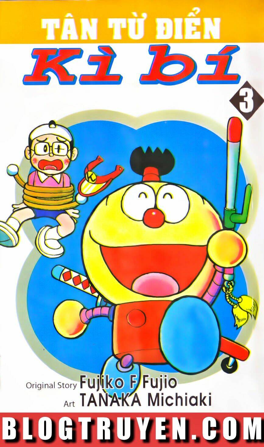 tân từ điển kì bí chapter 32 2