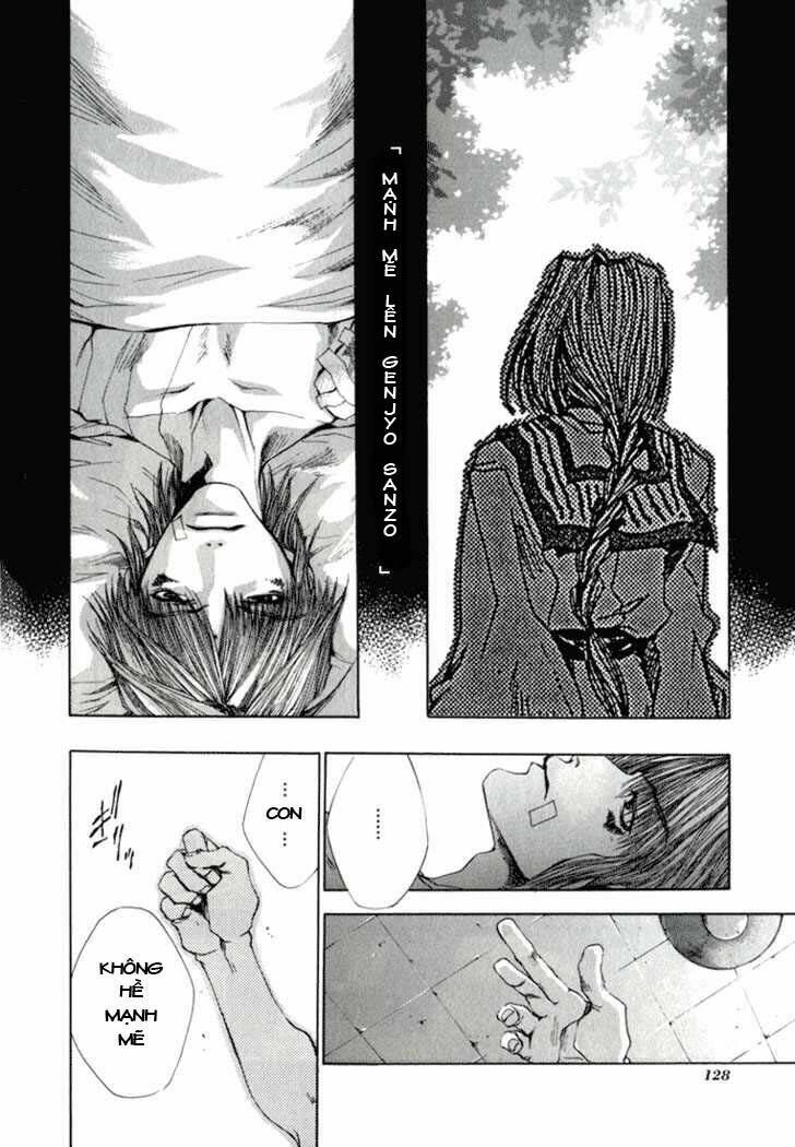 saiyuki chapter 34 5