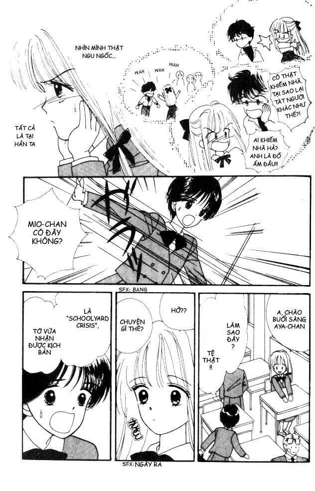 handsome na kanojo chapter 1 38