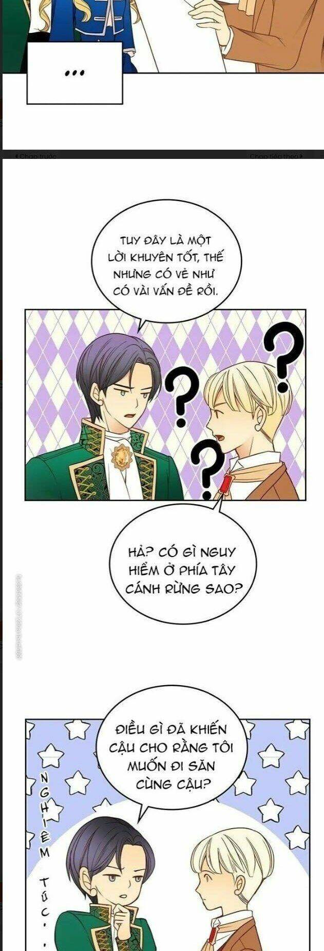 wendy , cô gái bán hoa chapter 24 2