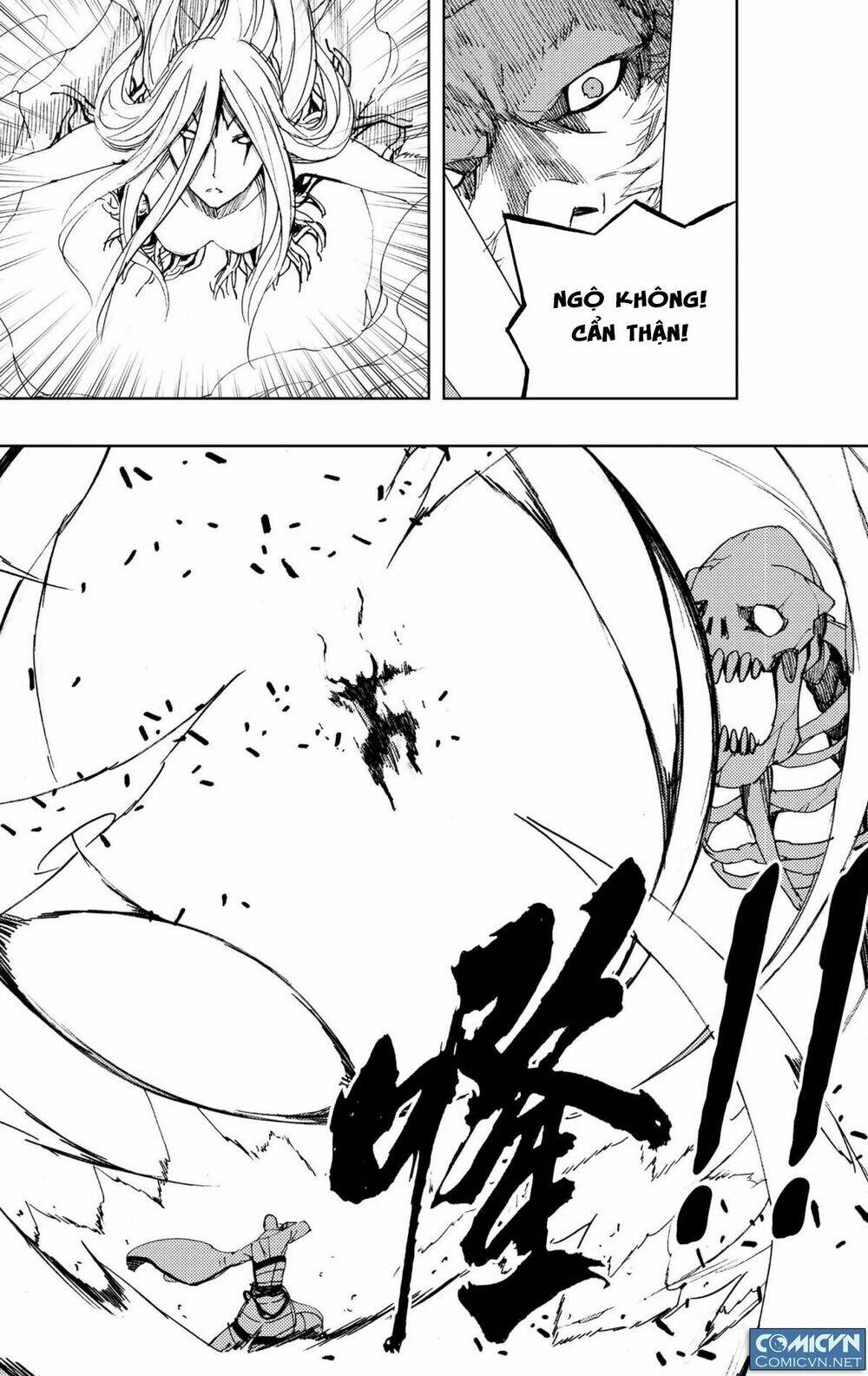 tây du đường tăng hàng ma chapter 40 8