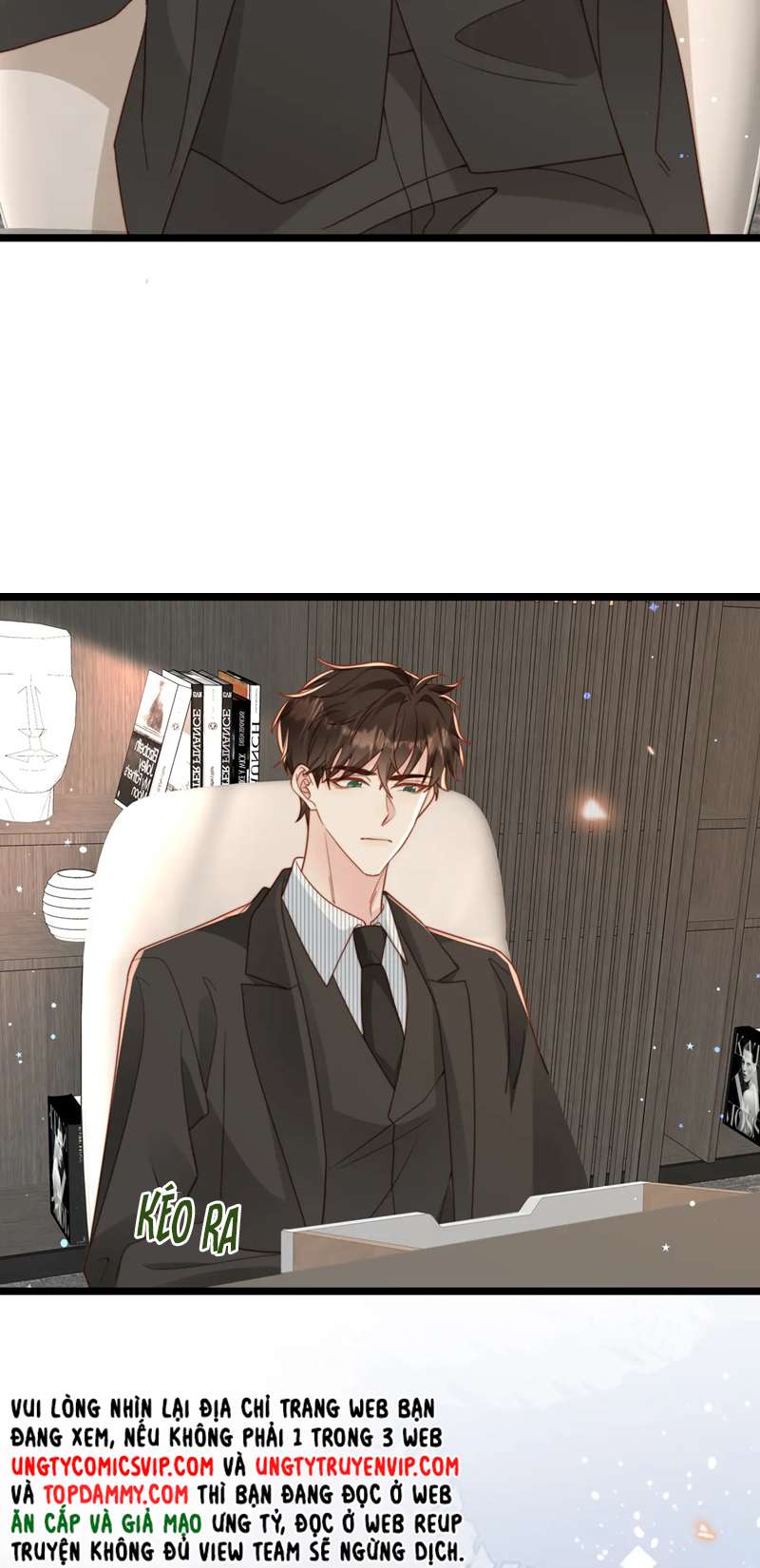 sau khi mất trí nhớ tình địch nói tôi là bạn trai anh ấy chapter 30 30