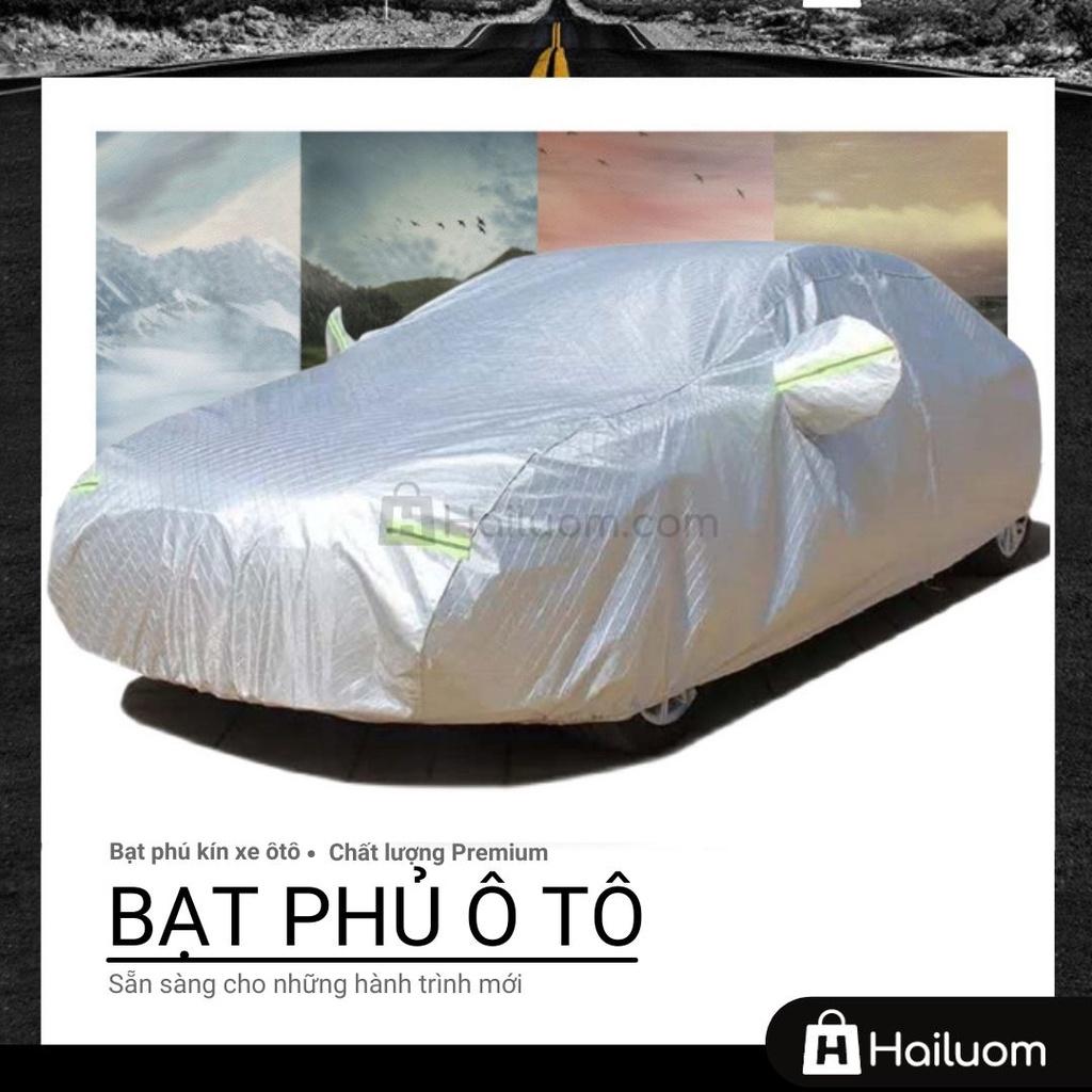 Bạt phủ ô tô VINFAST LUX A2.0