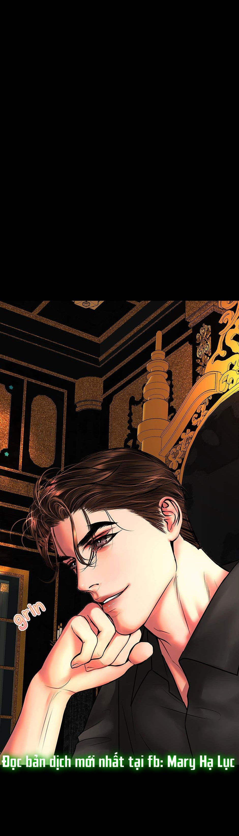 tôi đã ký khế ước với ác quỷ chapter 12.1 4