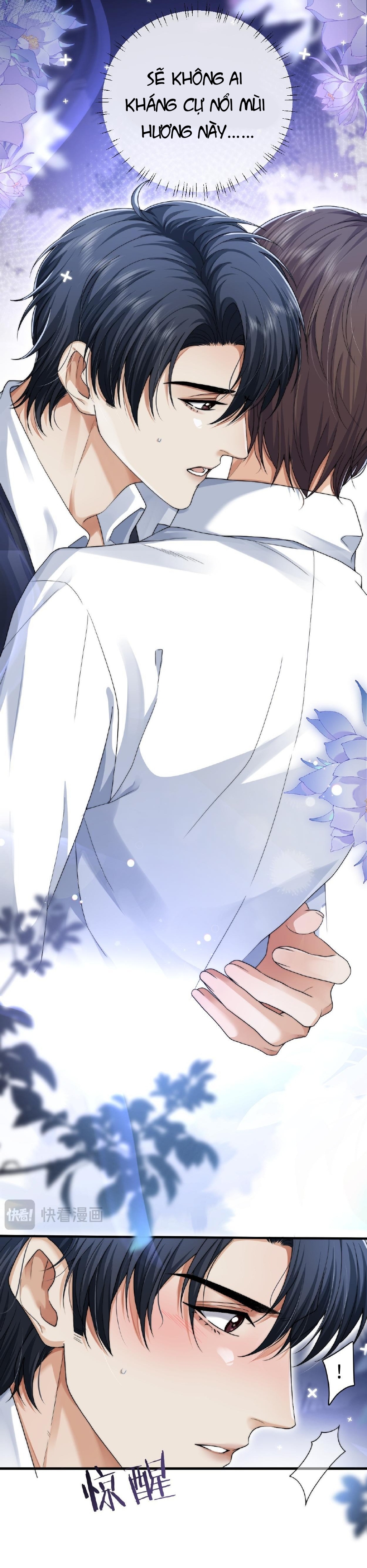 kẻ săn mồi đỉnh cấp chapter 21 2