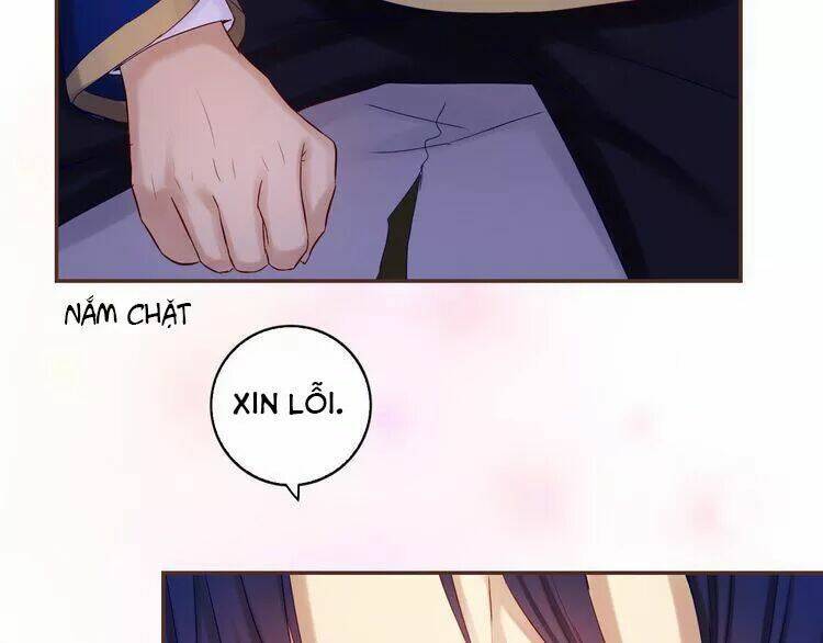 thực luyến kỳ duyên chapter 35 84